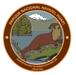 Parque nacional nahuel huapi