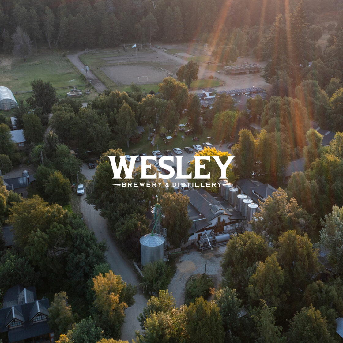 Wesley